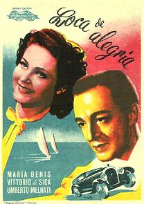 Watch Two on a Vacation