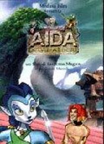 Watch Aida of the Trees