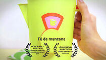 Watch Té de manzana (Short 2013)
