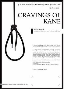 Watch Cravings of Kane