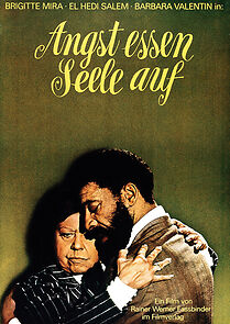 Watch Angst isst Seele auf (Short 2002)