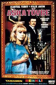 Watch Aska Tövbe