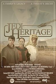 Watch Jedi Heritage