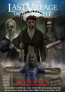 Watch Last Village on the Right