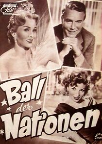 Watch Ball der Nationen