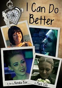 Watch I Can Do Better (Short 2014)