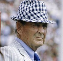 Watch The Bear: The Legend of Coach Paul Bryant