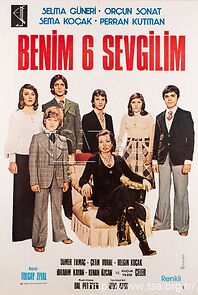 Watch Benim Alti Sevgilim