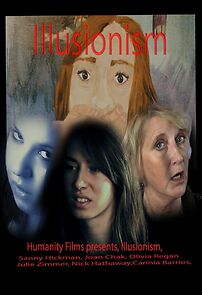 Watch Illusionism
