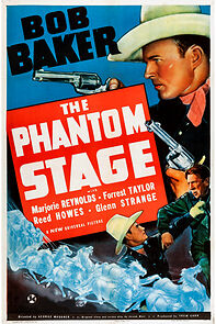 Watch The Phantom Stage