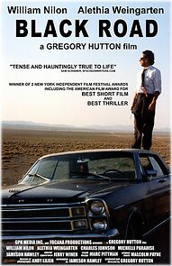 Watch Black Road