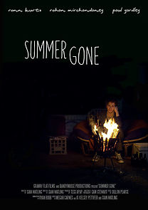 Watch Summer Gone (Short 2014)