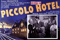 Watch Piccolo hotel