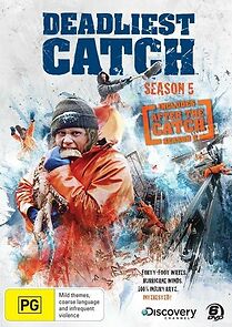 Watch Deadliest Catch: Behind the Scenes - Season 5