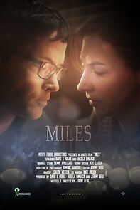 Watch Miles (Short 2015)