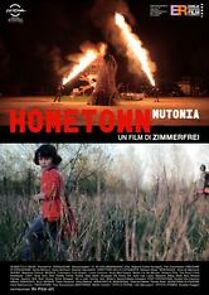 Watch Mutonia