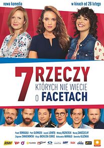 Watch 7 rzeczy, których nie wiecie o facetach