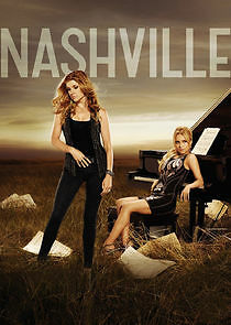 Watch Nashville