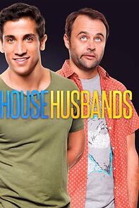 Watch House Husbands (TV Short 2012)
