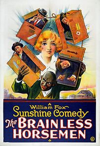 Watch The Brainless Horseman (Short 1925)