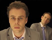 Watch It Wasn't Me (Short 2009)