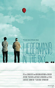 Watch Liebermans in the Sky (Short 2009)
