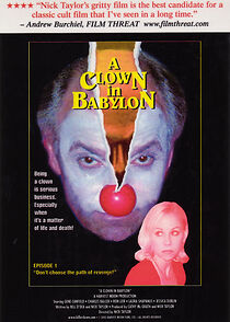Watch A Clown in Babylon