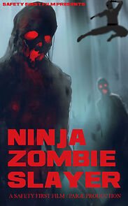 Watch Ninja Zombie Slayer