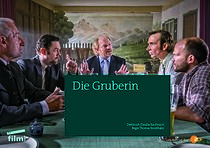 Watch Die Gruberin
