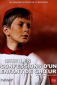 Watch Les Confessions d'un enfant de choeur