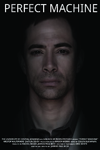 Watch Perfect Machine (Short 2015)
