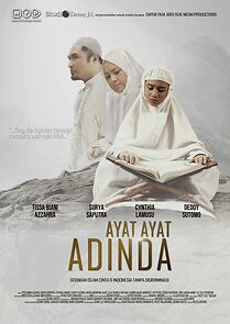 Watch Ayat-Ayat Adinda