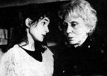 Watch Le cri de la chouette