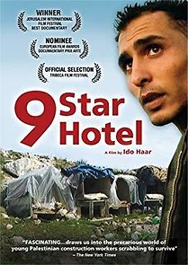 Watch 9 Star Hotel