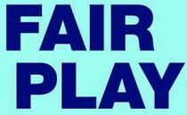 Watch Fair Play