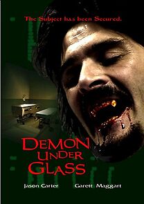 Watch Demon Under Glass