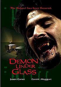 Watch Demon Under Glass