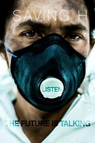 Watch Saving H (Short 2015)