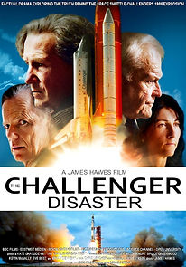 Watch The Challenger Disaster
