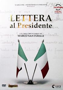 Watch Letter to the President