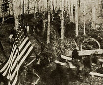 Watch A Fair Rebel (Short 1914)