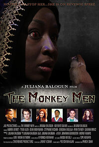 Watch The Monkey Men