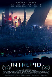 Watch Intrepid (Short 2017)
