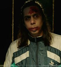 Watch Denis et les zombies (Short 2015)