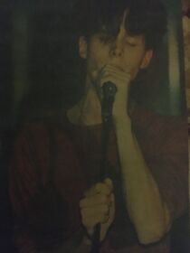 Watch Epoxy kärlek & rock (Short 1988)