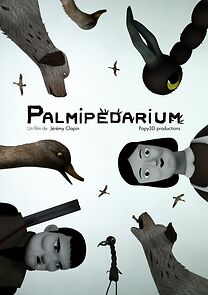 Watch Palmipédarium (Short 2012)