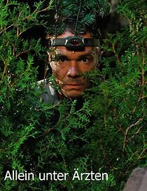 Watch Allein unter Ärzten