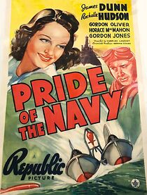 Watch Pride of the Navy