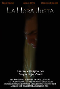 Watch La hora justa