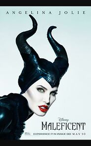 Watch Maleficent Revealed
